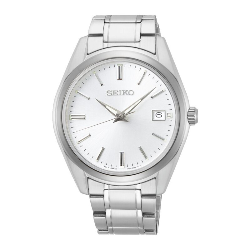 Seiko Basic 40mm - SUR307P1 - 1