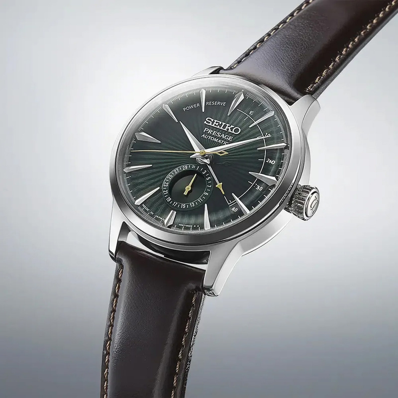Seiko Presage 40mm - SSA459J1 - 2
