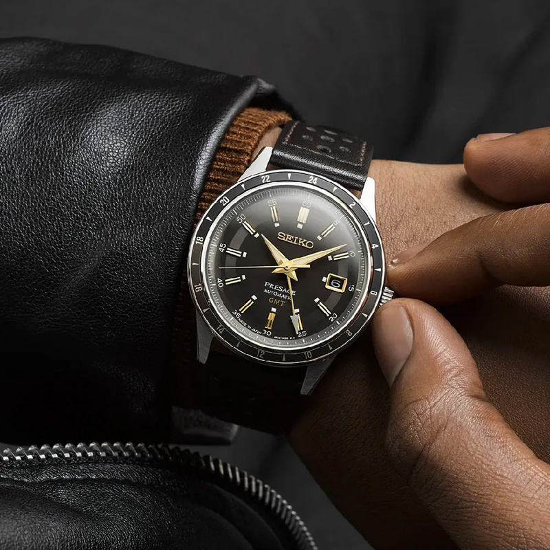 Seiko Presage 40mm - SSK013J1 - 3