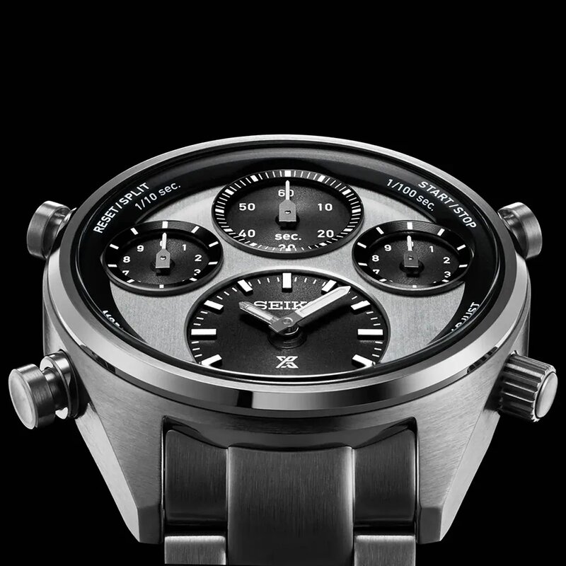 Seiko Prospex 42mm - SFJ001P1 - 2