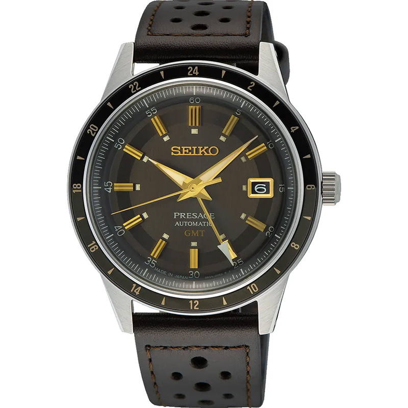 Seiko Presage 40mm - SSK013J1 - 1