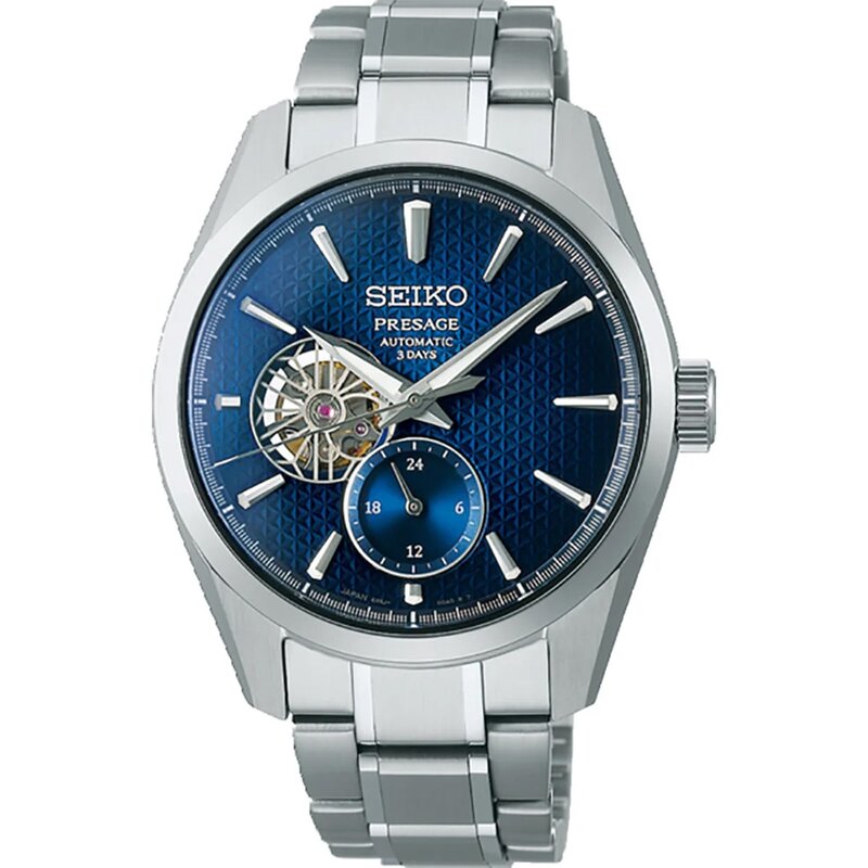 Seiko Presage 40mm - SPB417J1 - 1