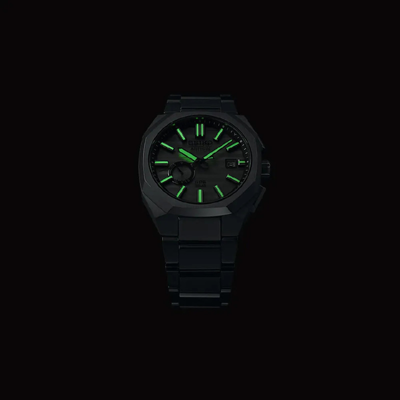Seiko Astron 48mm - SSJ017J1 - 3