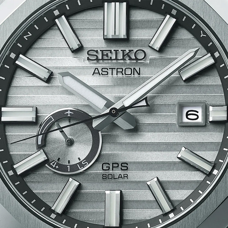Seiko Astron 48mm - SSJ017J1 - 5