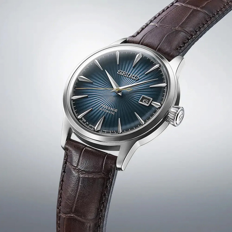 Seiko Presage - SRPK15J1 - 3