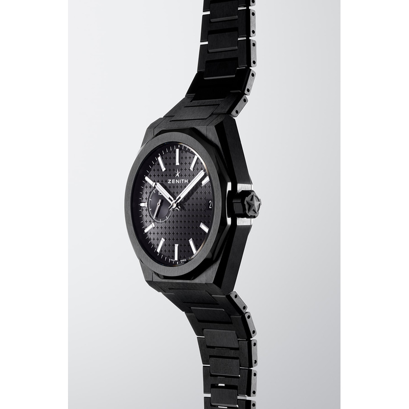 Zenith Defy Skyline 41mm - 49.9300.3620/21.I001 - 2