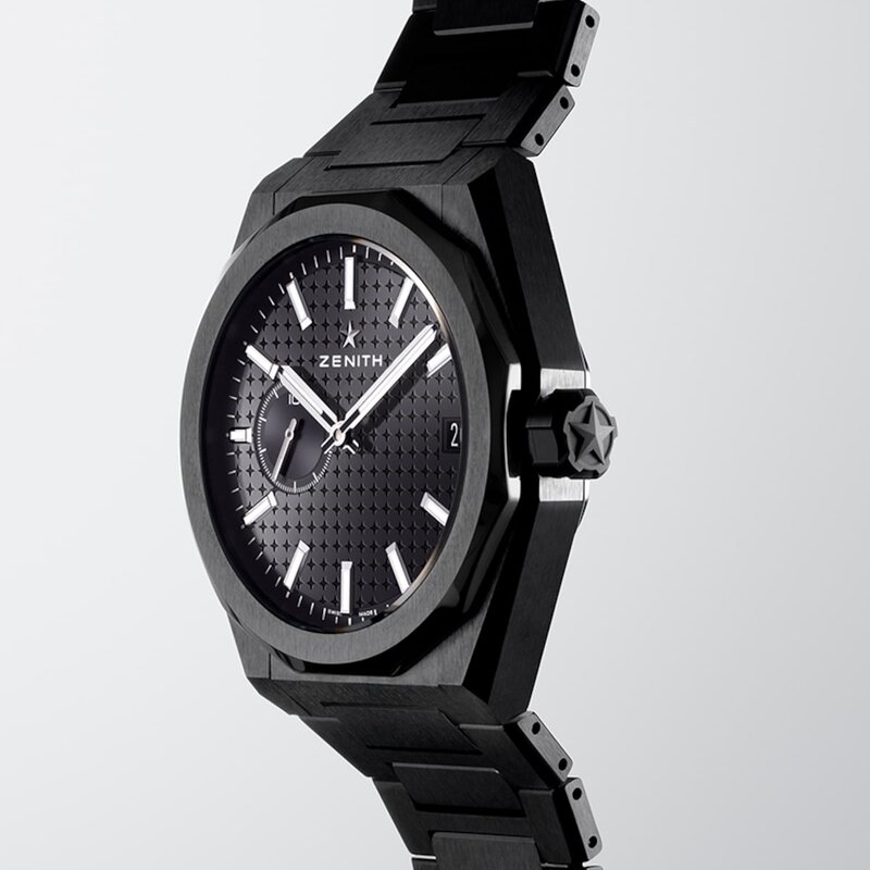 Zenith Defy Skyline 41mm - 49.9300.3620/21.I001 - 2