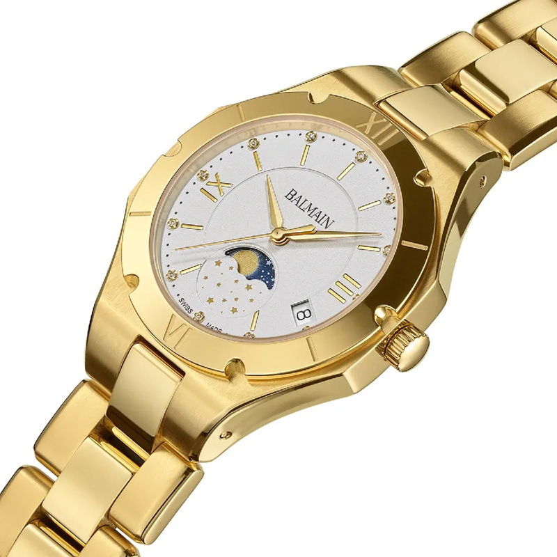 Balmain Downtown Be Balmain 33mm - B4590.33.22 - 2