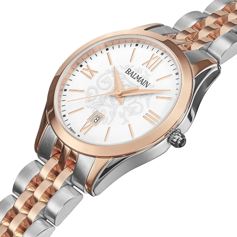 Balmain Tradition Classic R 30mm Balmain Tradition Classic R 30mm - B4118.31.12 - 2