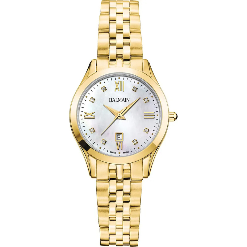 Balmain Classic R 30mm