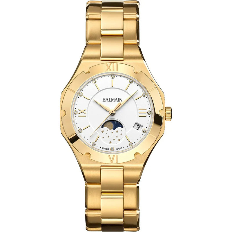 Balmain Downtown Be Balmain 33mm - B4590.33.22 - 1