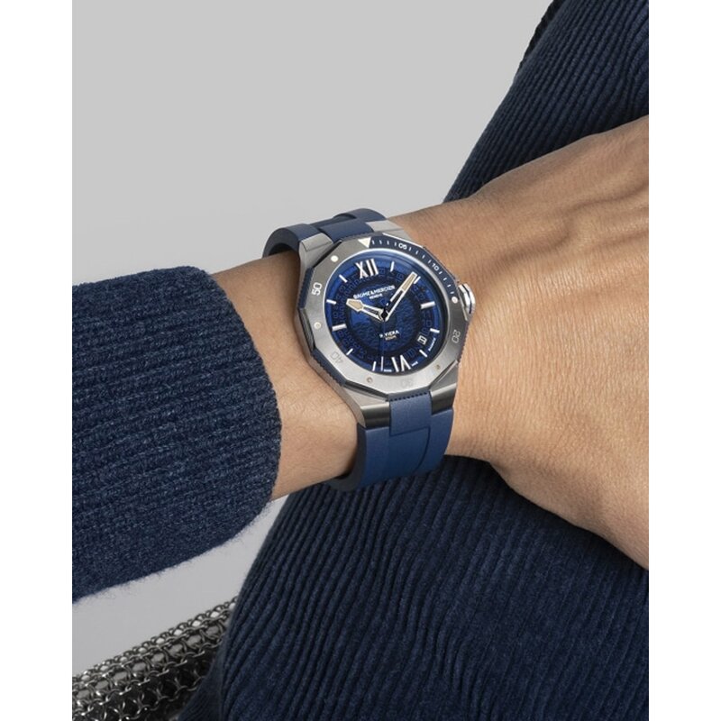 Baume & Mercier Riviera 42mm - M0A10716 - 3