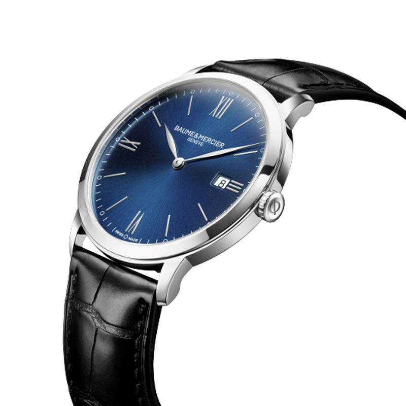 Baume & Mercier Classima 40mm - M0A10324 - 3
