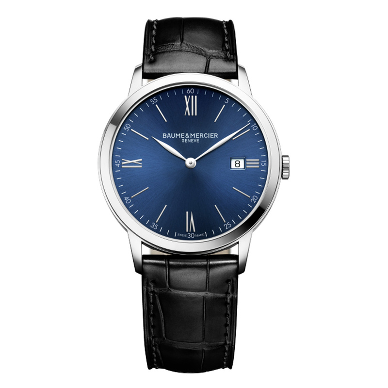 Baume & Mercier Classima 40mm - M0A10324 - 1