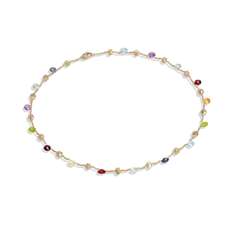 Marco Bicego Paradise halsketting - CB765MIX01 - 1