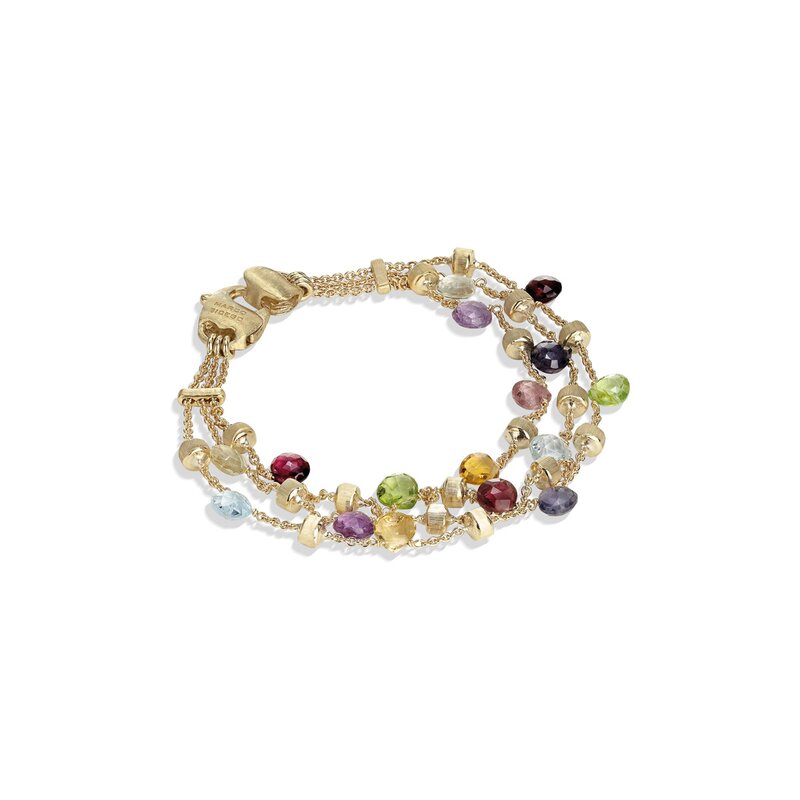 Marco Bicego Paradise armband - BB954MIX01  !!! - 1