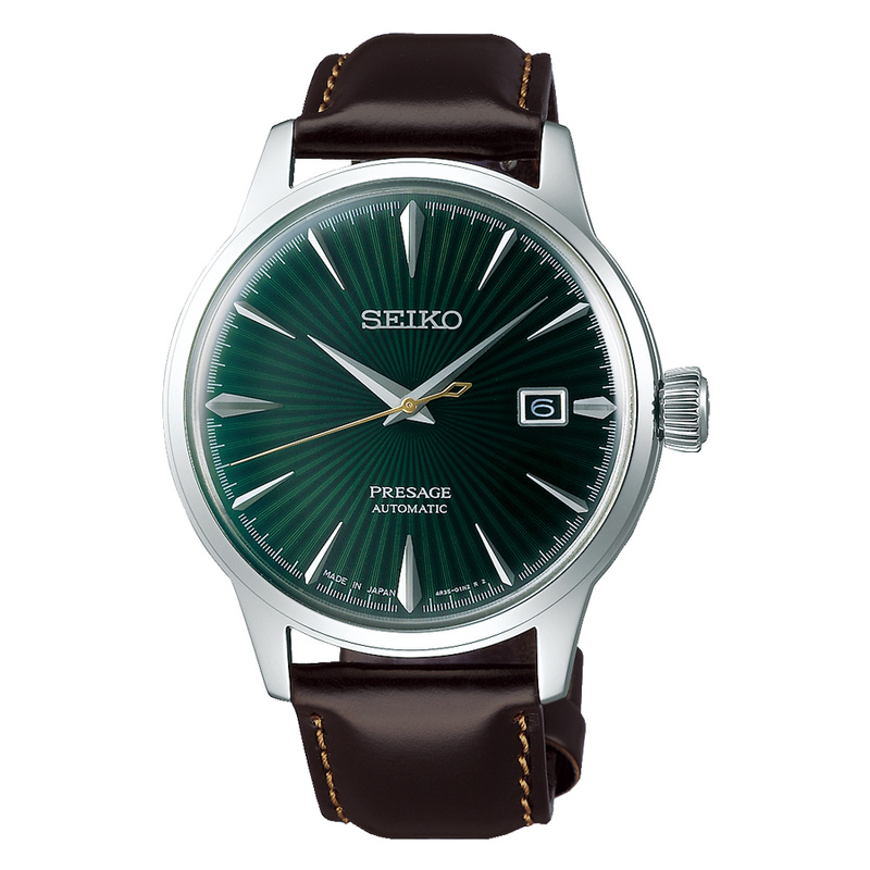 Seiko Presage 40mm