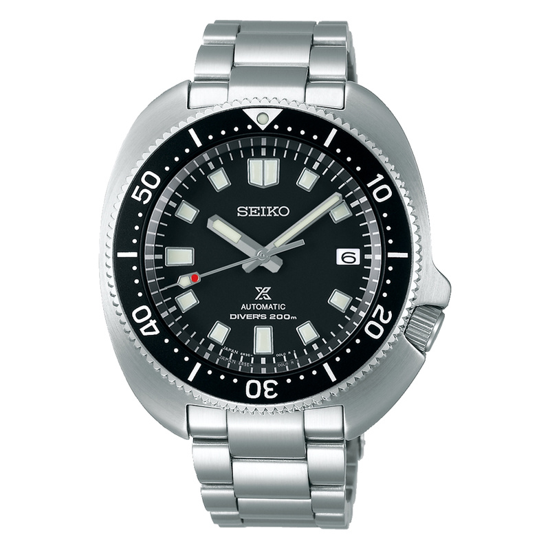 Seiko Prospex 43mm - SPB151J1 - 2