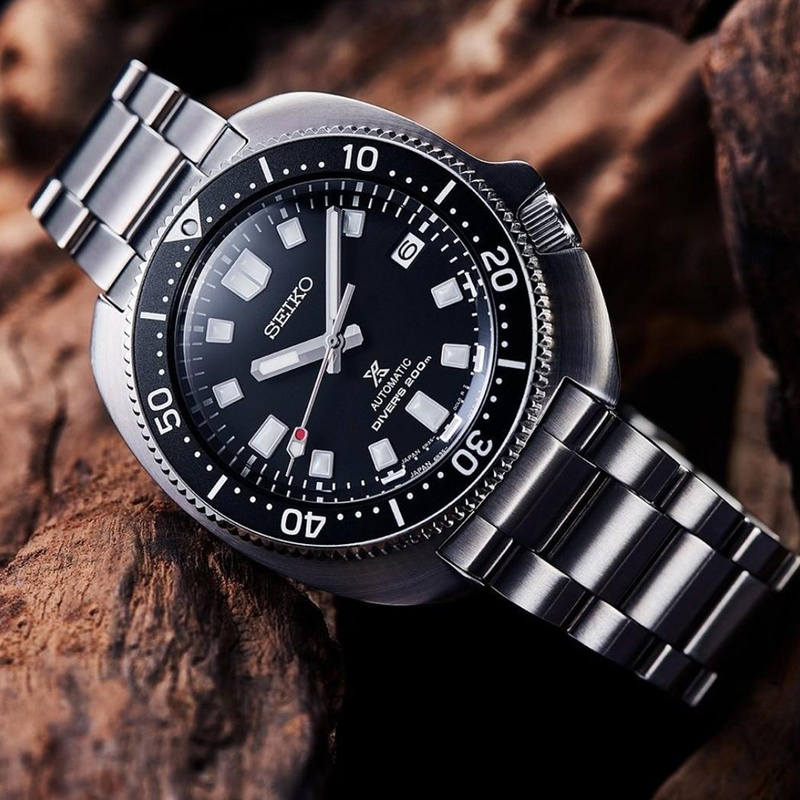 Seiko Prospex 43mm - SPB151J1 - 3