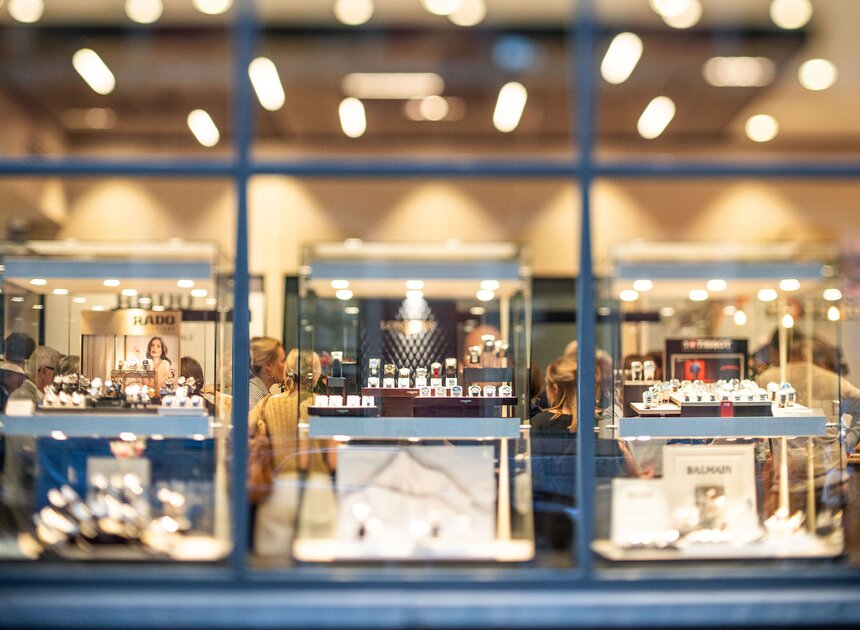 Vanhoutteghem Boutique Vanhoutteghem Boutique