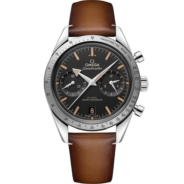 OMEGA Speedmaster 41mm