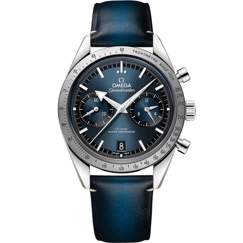 OMEGA Speedmaster 41mm