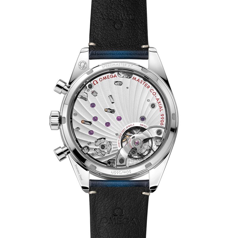 OMEGA Speedmaster 41mm - 332.12.41.51.03.001 - 2