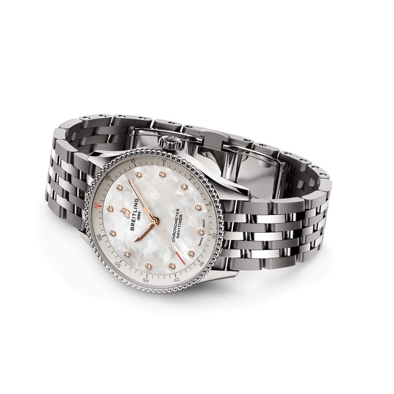 Breitling Navitimer 32mm - A77320E61A2A1 - 3