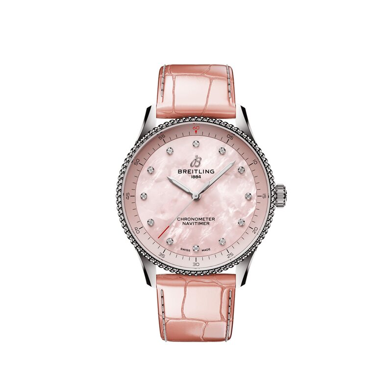 Breitling Navitimer 32mm - A77320D91K1P1 - 1