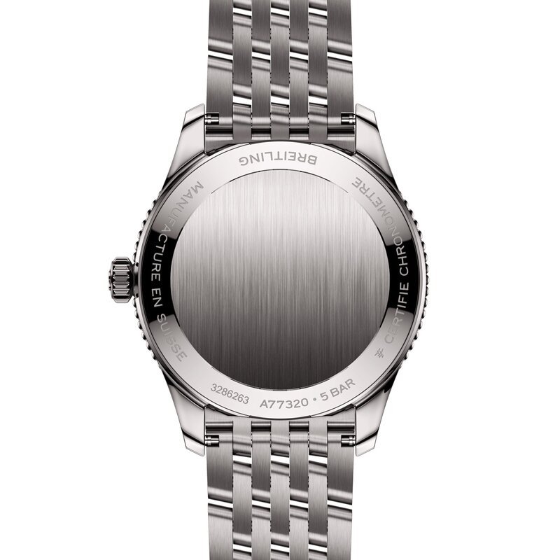 Breitling Navitimer 32mm - A77320E61A2A1 - 4