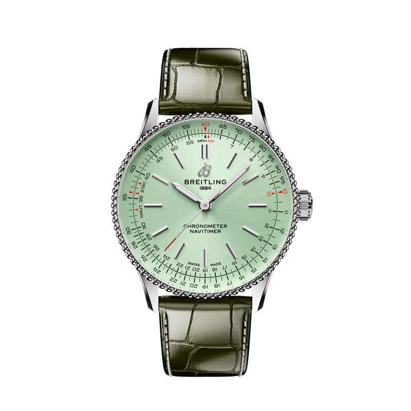 Breitling Navitimer 36mm - A17327361L1P1 - 1