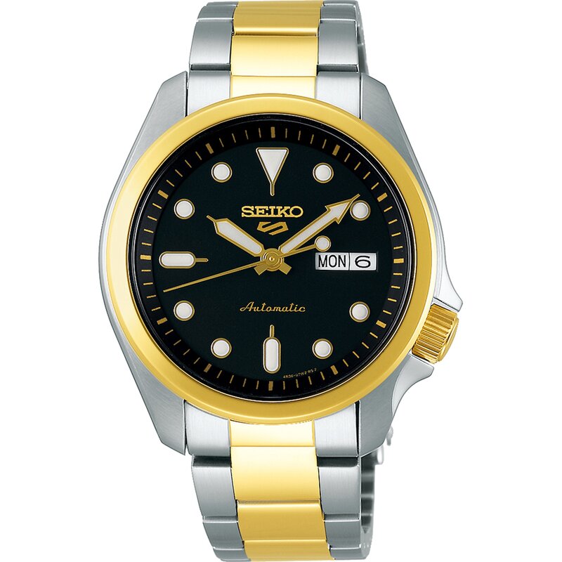 Seiko Seiko 5 Sports 40mm - SRPE60K1 - 1