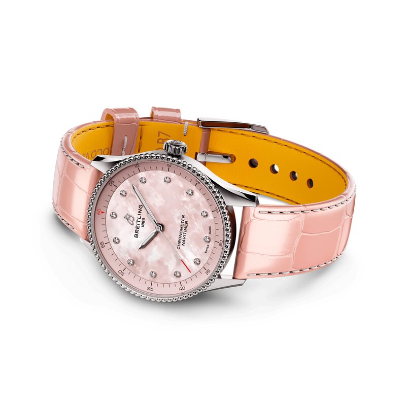 Breitling Navitimer 32mm - A77320D91K1P1 - 3