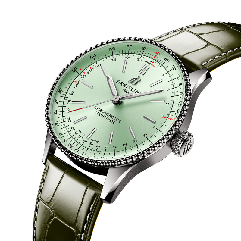 Breitling Navitimer 36mm - A17327361L1P1 - 2