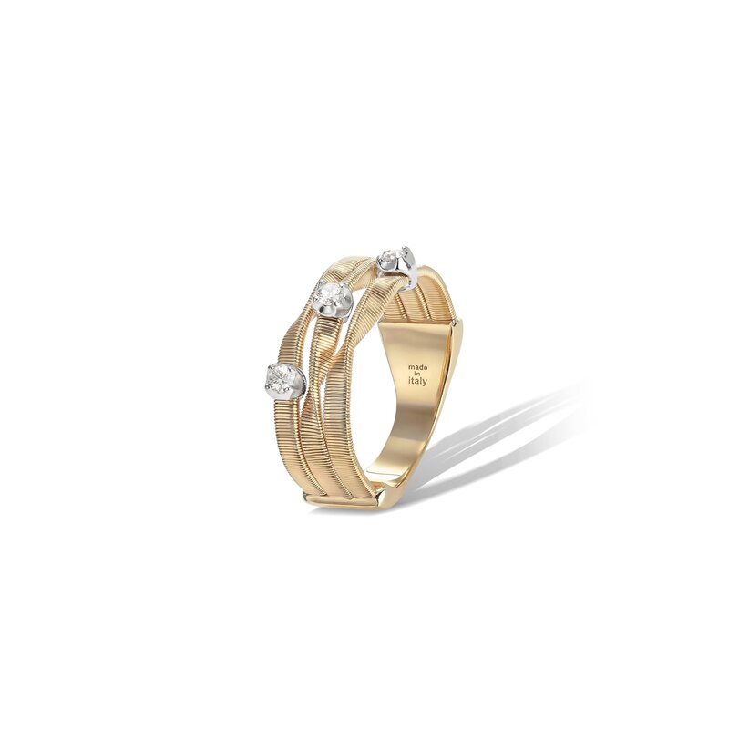 Marco Bicego Marrakech ring - AG158B - 2