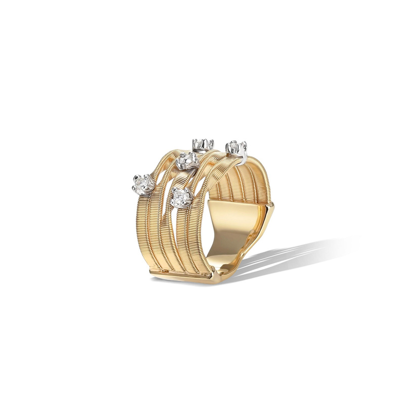Marco Bicego Marrakech ring