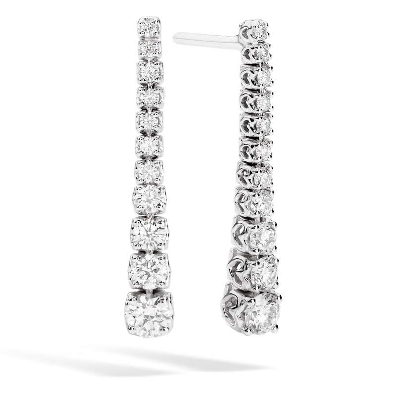 Recarlo Anniversary oorbellen - E01PL747/050 - 1