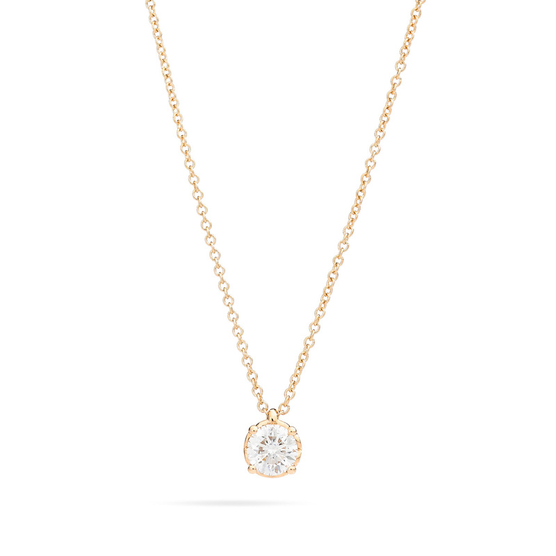 Recarlo Anniversary halsketting - P01PX001/G023 - 1