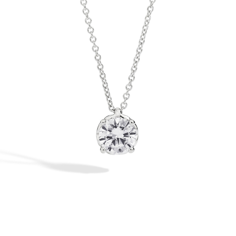 Recarlo Anniversary halsketting - P01PX001/031 - 1