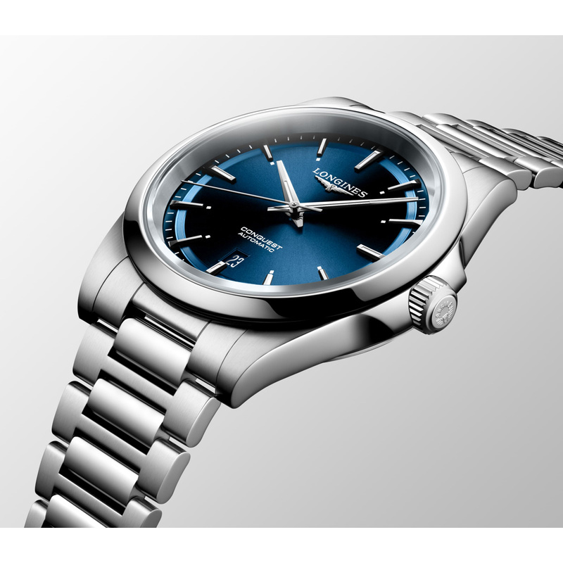 Longines Conquest 41mm