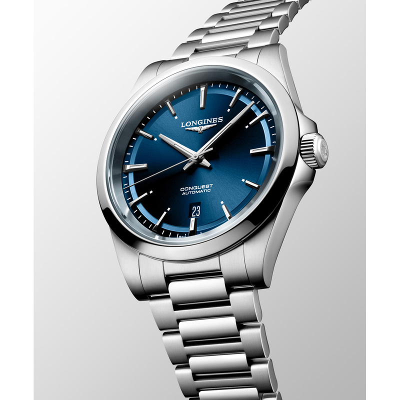 Longines Conquest 41mm