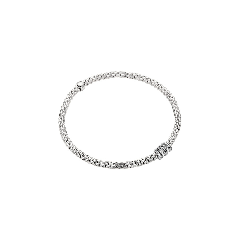 Fope Prima armband - 74608BX_BB_B_XBX - 1