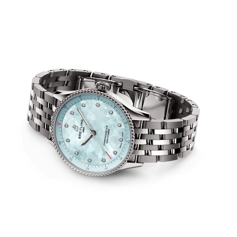 Breitling Navitimer 32mm - A77320171C1A1 - 3