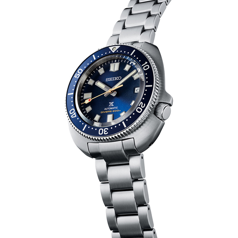 Seiko Prospex 43mm - SPB183J1 - 3