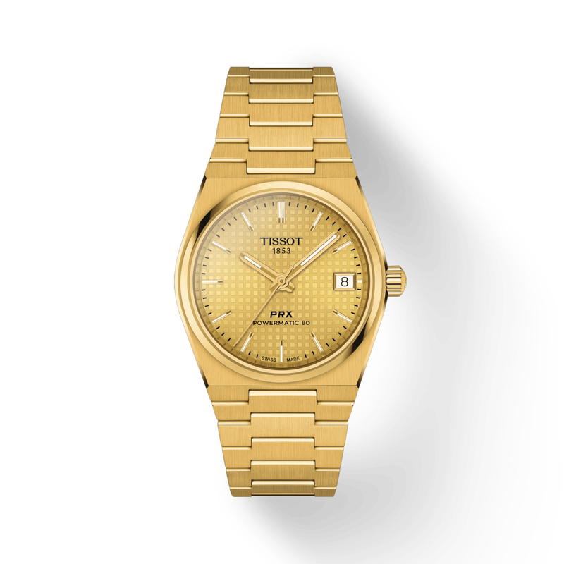 Tissot Classic Contemporary 35mm - T1372073302100 - 1