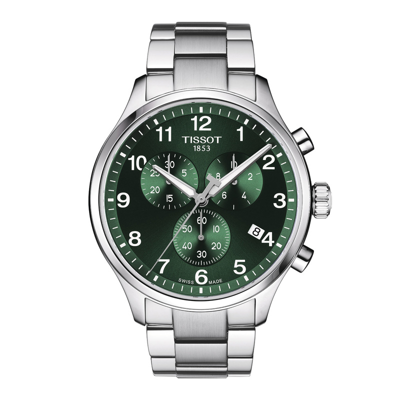 Tissot Sport 45mm - T1166171109200 - 1
