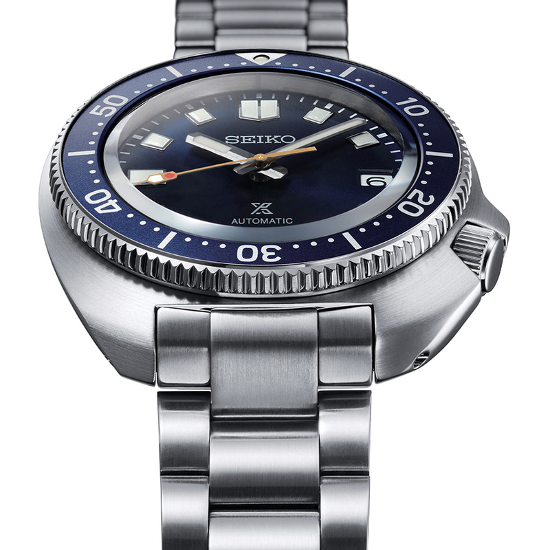 Seiko Prospex 43mm - SPB183J1 - 4