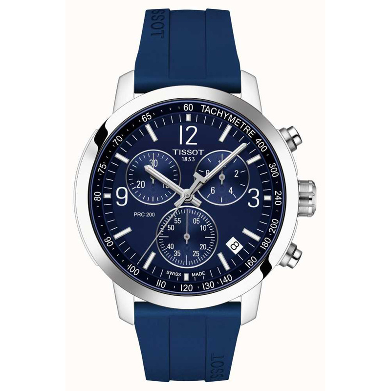 Tissot Sport Prc 200 42mm - T1144171704700 - 1