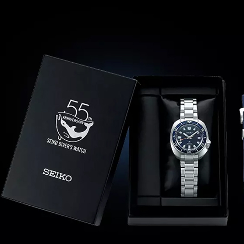 Seiko Prospex 43mm - SPB183J1 - 5