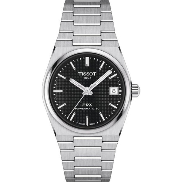 Tissot T-classic Prx 35mm